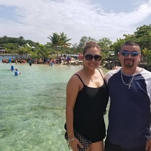 Meet your Posher, Mayra